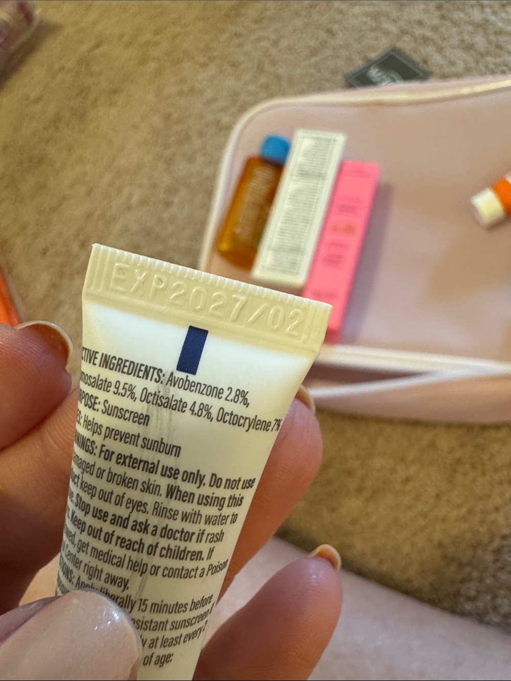 Sunscreen bundle! - Picture 8 of 16